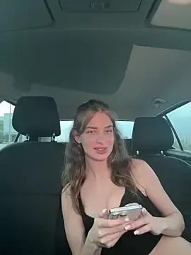 Stripchat Sex Chat of EvieEvans