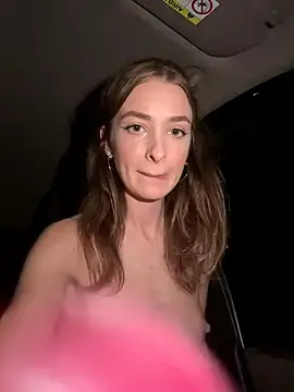 Stripchat Live Sex of EvieEvans