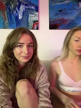 Stripchat Live Porn of EvieEvans