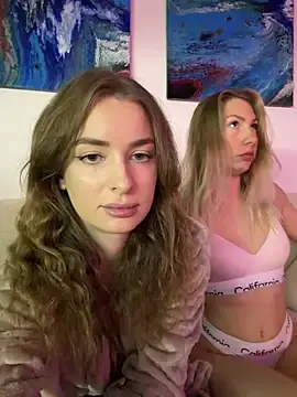Stripchat Watch Live Sex Cams of EvieEvans
