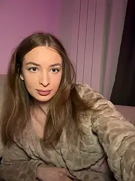 Stripchat Adult Webcams of EvieEvans