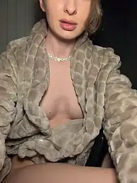 Stripchat Adult Video Chat of EvieEvans