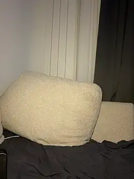 Stripchat Sex Cam of EvieEvans