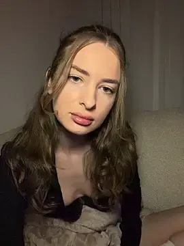 Stripchat Live Sex of EvieEvans