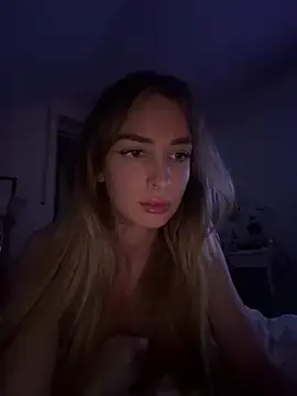 Stripchat Free Live Porn of EvieEvans