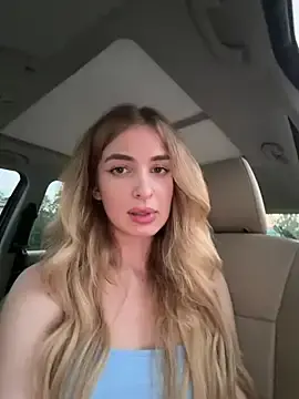 Stripchat Best Webcam of EvieEvans