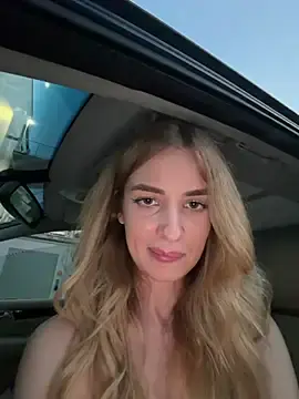 Stripchat Free Live Porn of EvieEvans