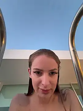 Stripchat Live Sex of EvieEvans