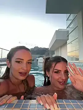 Stripchat Best Webcam of EvieEvans