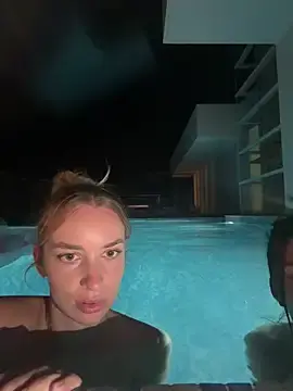 Stripchat Nude Webcam of EvieEvans