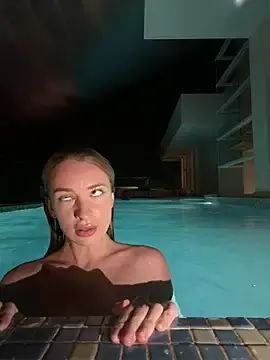 Stripchat Adult Webcams of EvieEvans