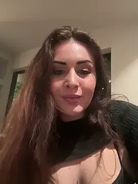 Stripchat Adult Webcams of Kristyoff