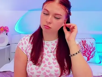 Stripchat Watch Live Sex Cams of LizyBex