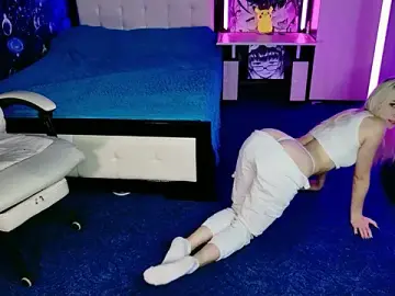 Stripchat Best live sex cam show of NaomiHita