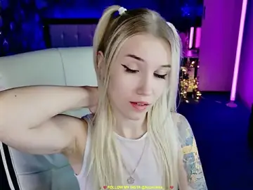 Stripchat Live Sex of NaomiHita