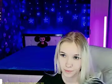 Stripchat Nude Webcam of NaomiHita