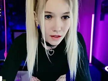 Stripchat Adult Webcam of NaomiHita