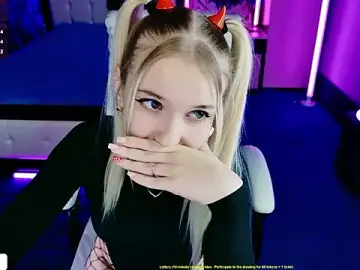 Stripchat Free Porn Cam of NaomiHita