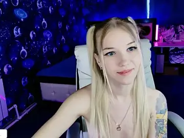 Stripchat Live Porn of NaomiHita