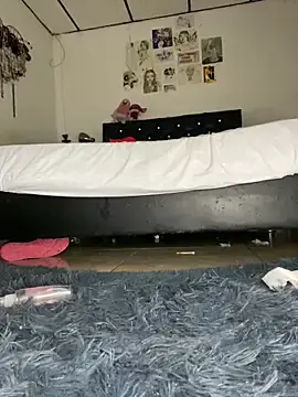 Stripchat Sex Chat of VenusDeMilo_55