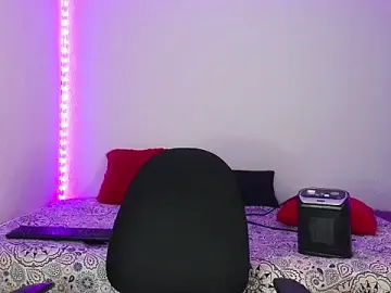 Stripchat Live Sex of Victoria_Lover