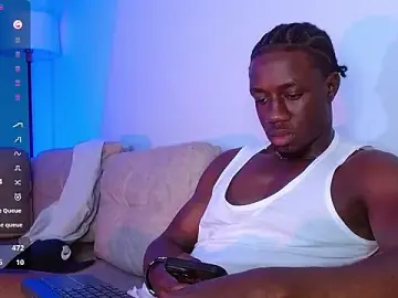 Stripchat Sex Cam of mike_wallace