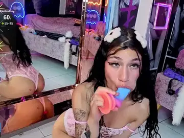 Stripchat Free Live Porn of mily_g_