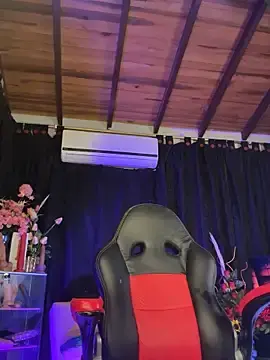 Stripchat Private Sex Chat of monroe_777