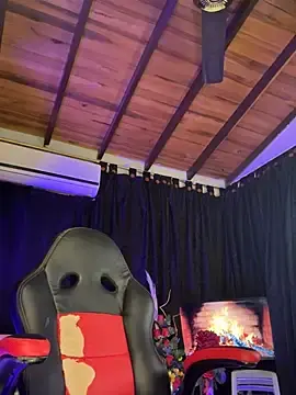 Stripchat Best Webcam of monroe_777