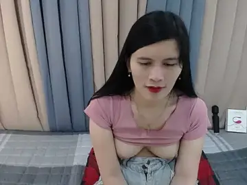 Stripchat Best Webcam of pinay_amaliax