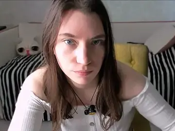 Stripchat Live Sex of pussyhome2407