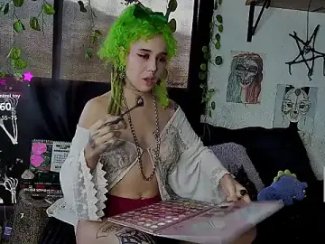 Stripchat Sex Cam of 420mussa