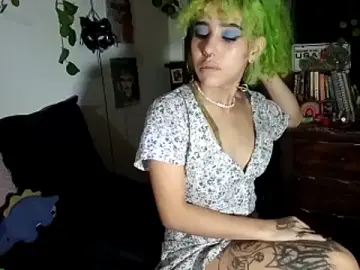 Stripchat Live Sex Cam of 420mussa