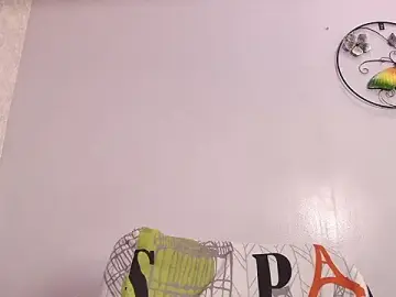 Stripchat Best live sex cam show of Chantal_taylor_