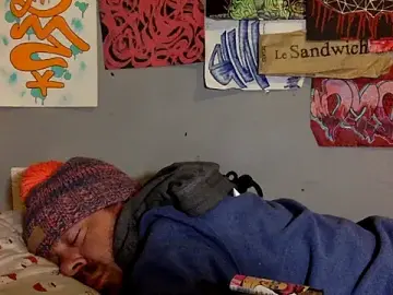 Stripchat Adult Video Chat of Crazy_TBM-BWC