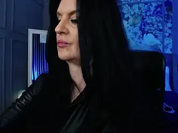 Stripchat Best Webcam of DomMelissaW