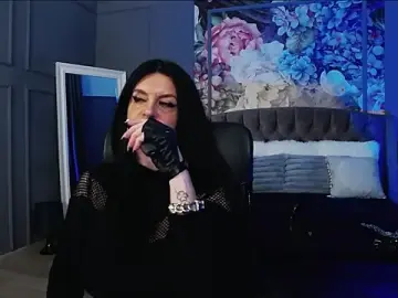 Stripchat Best Webcam of DomMelissaW