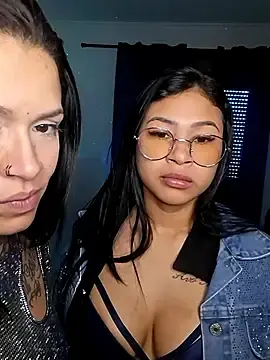 Stripchat Sex Chat of DommeLola