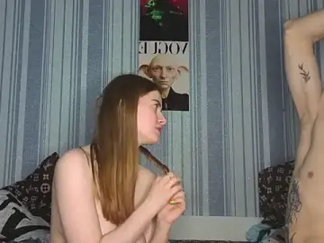 Stripchat Watch Live Sex Cams of EmiliaCouple