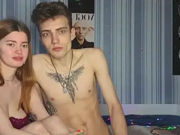 Stripchat Adult Webcams of EmiliaCouple