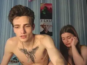Stripchat Private Sex Chat of EmiliaCouple
