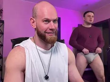 Stripchat Best Webcam of FireBeard_