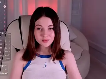 Stripchat Watch Live Sex Cams of Kimmie_shine