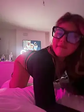 Stripchat Sex Cam of LilaMason