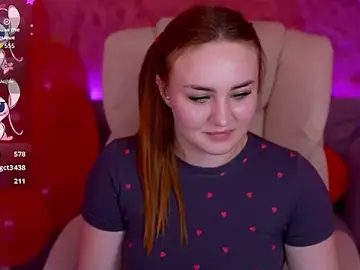 Stripchat Adult Webcams of LovelyBell