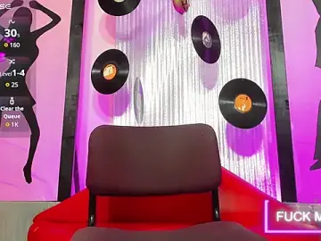 Stripchat Nude Webcam of Madison_Mujica