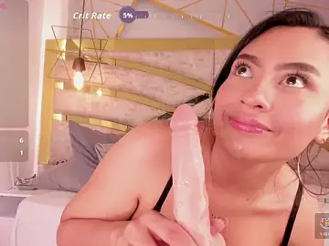 Stripchat Sex Cam of Miia_Velvet