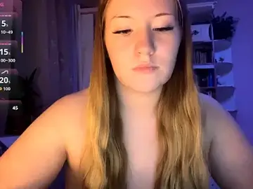 Stripchat Best Webcam of PandaFluff