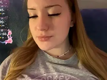 Stripchat Best Webcam of PandaFluff