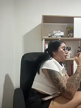 Stripchat Adult Webcam of Sophie_Dreamss